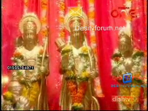 Wo Rehne Wali - 19th July 2010 Pt1