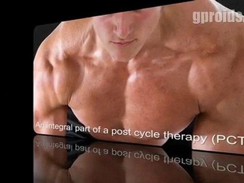 Aromasin - Steroid Profiles