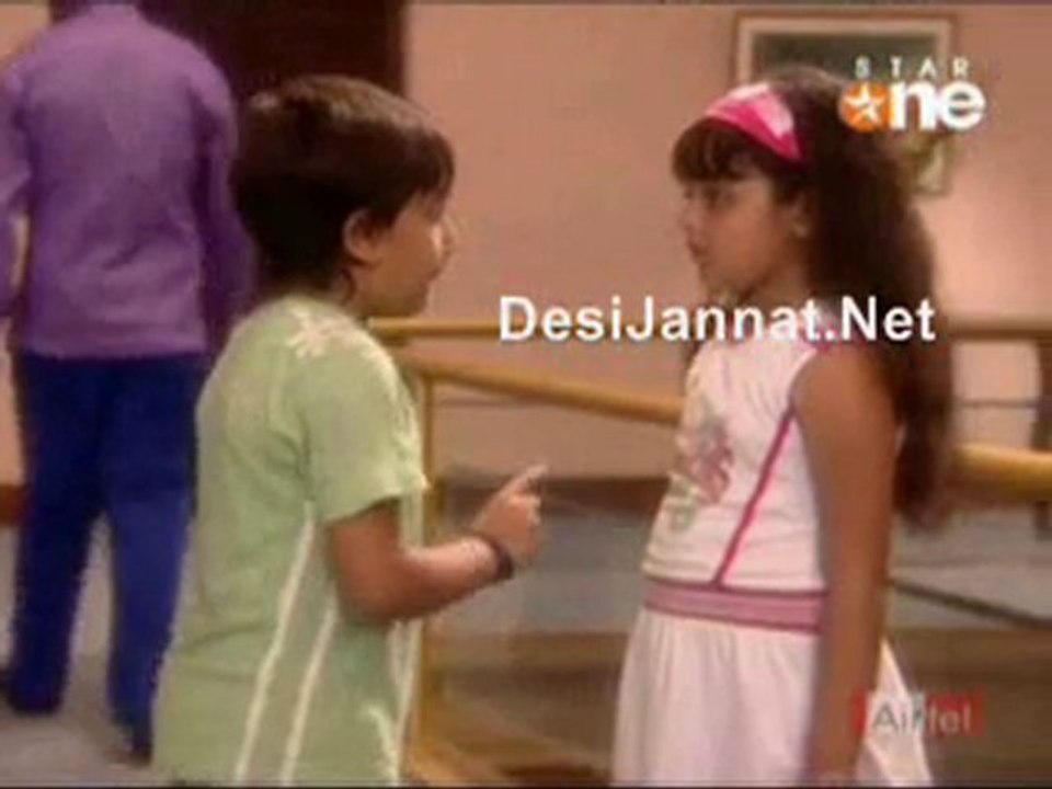 Jaane Pahchane Se Ye Ajnabi - 19th july 2010pt4