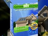 make solar panels at home : diy solar panels