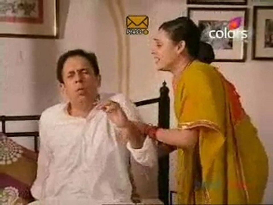 Yeh Pyaar Na Hoga Kam - 19th July 2010 pt-3