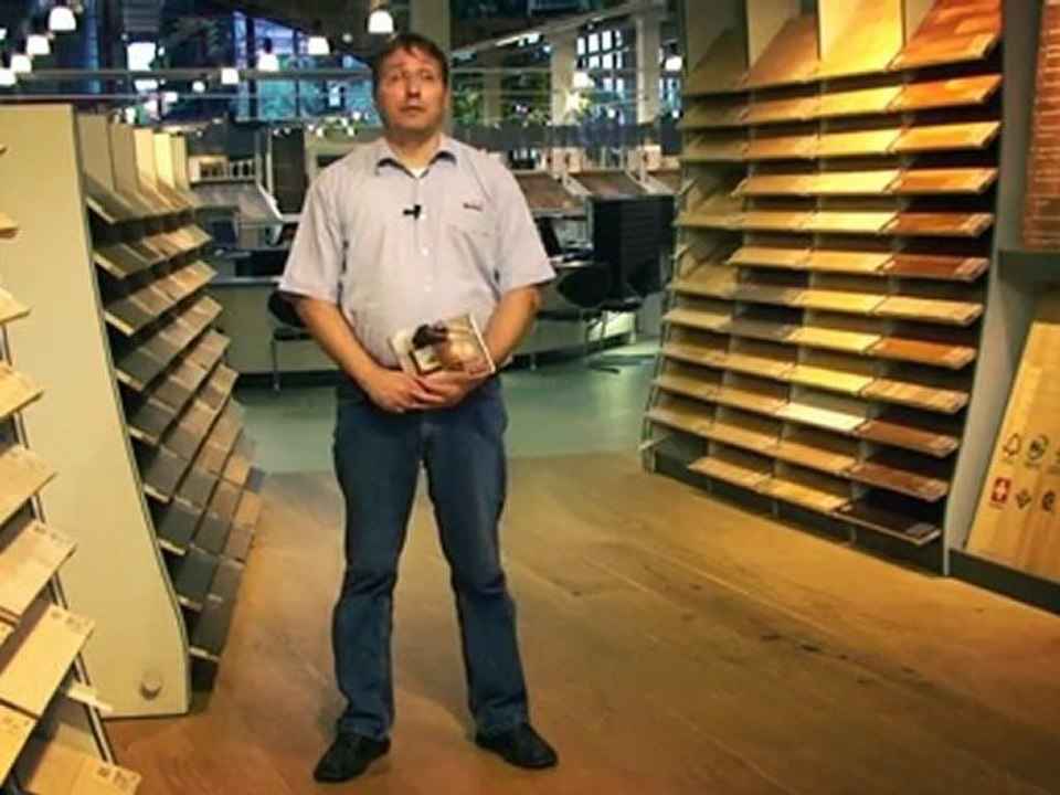 Wann ist ein Laminat die richtige Wahl?