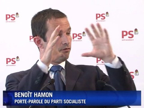 Micro-partis: divergences entre le PS et l'UMP