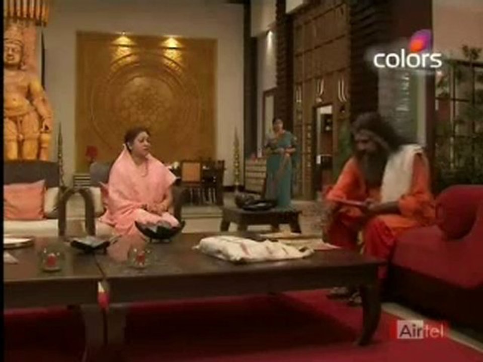 Laagi Tujhse Lagan-19th July-Part-1