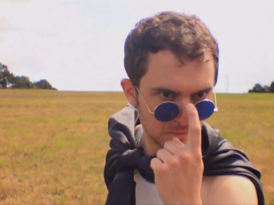 Super Macho