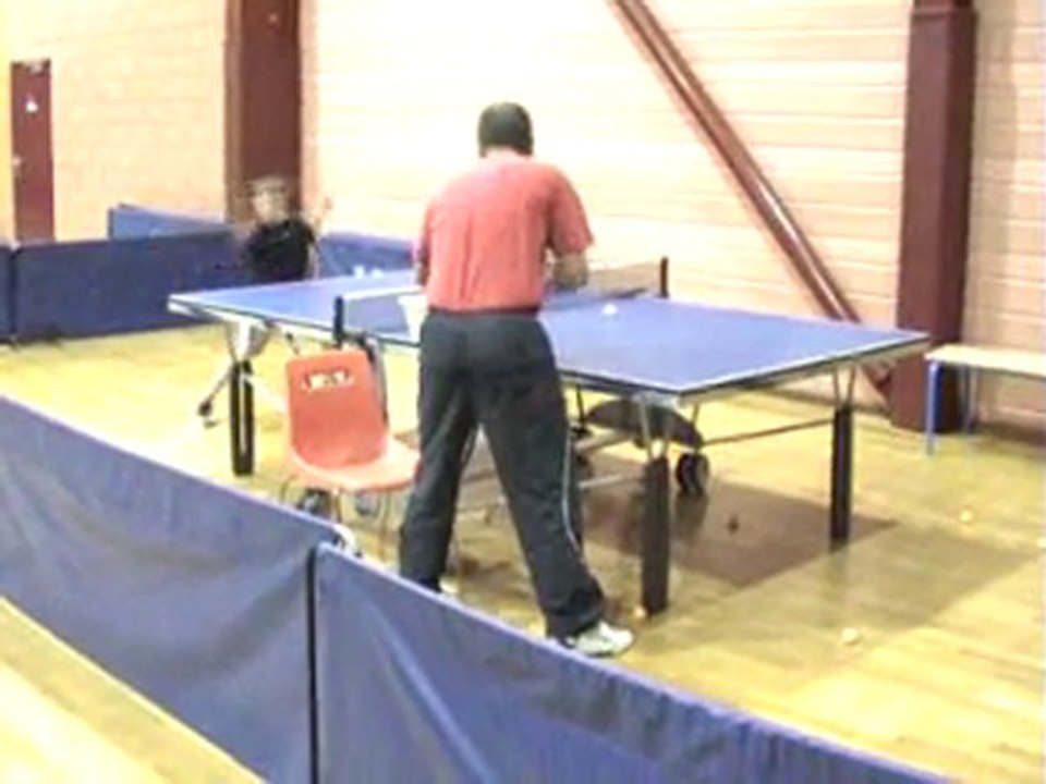 Hugo au panier