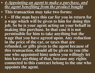 9 Varied Islamic Questions