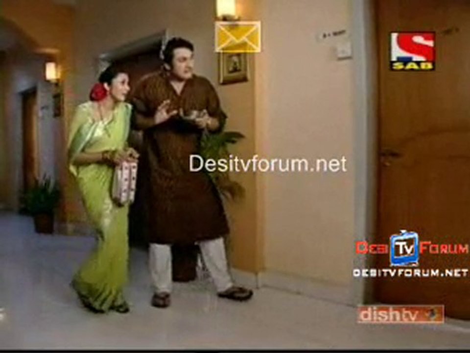 Mr and Mrs - 19th July 2010 - pt3