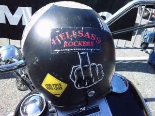 Concentre MC Coyote Reischoffen 2010