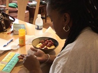 Les femmes noires, nouvelles cibles du sida aux Etats-Unis