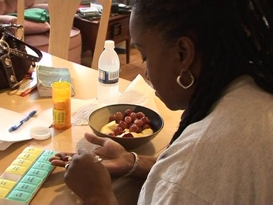 Les femmes noires, nouvelles cibles du sida aux Etats-Unis