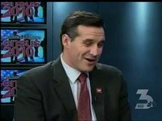 Secretary of State Nevada | Nevada SOS election 2010 - Ross