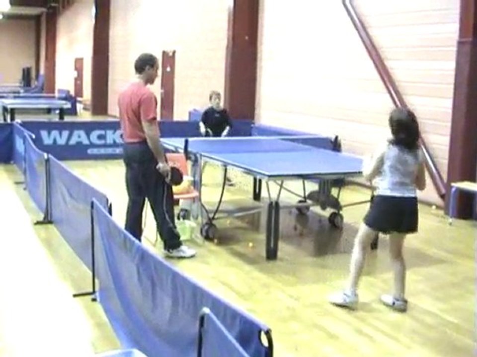 exemple entrainement 1