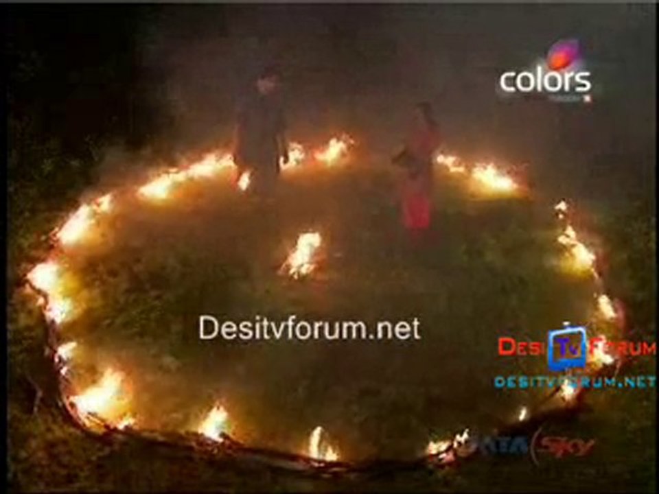 Laagi Tujhse Lagan - 19thJuly 2010  pt4