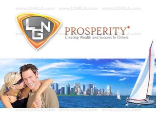 LGN Prosperity Latinos