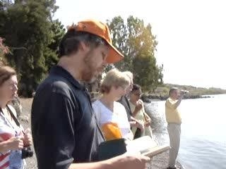 Sea of Galilee