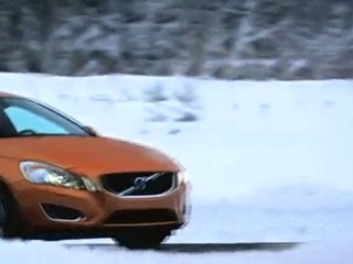 Automatic Braking In Case You Don't