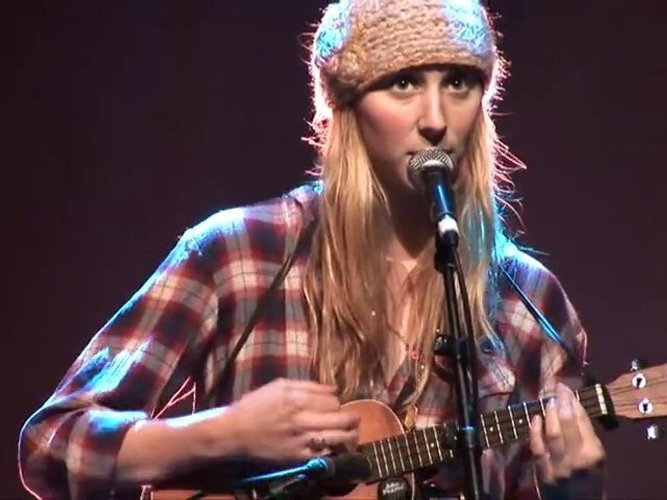 Sydney WAYSER - Tourcoing 03 avril 2010