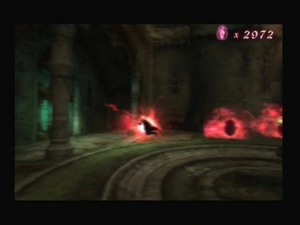 WT devil may cry n°17 mission 19
