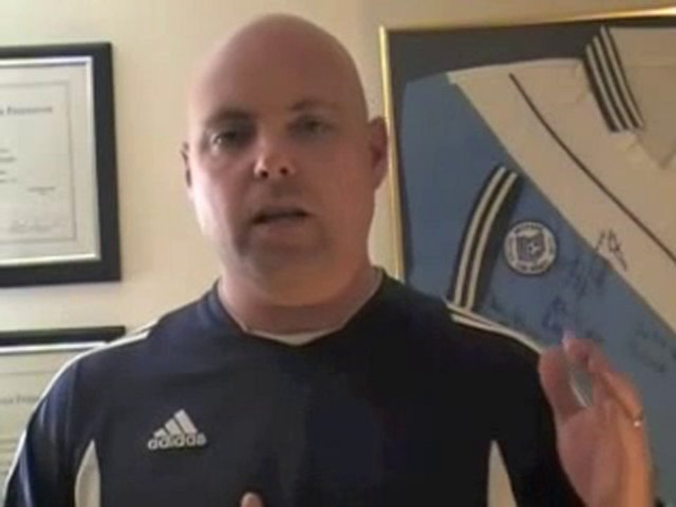 Soccer Recruiting and Soccer Scholarships - GOALKEEPERS