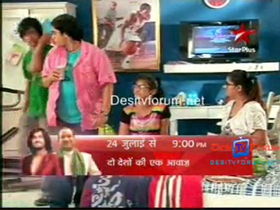 Tere Liye 19th July 2010 Pt3