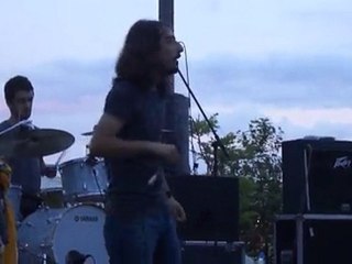 Marsis Rize Konseri Part 4 Kimse Almasın Seni