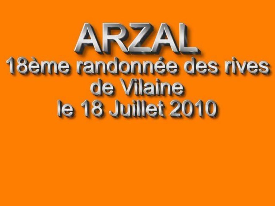 ARZAL 2010