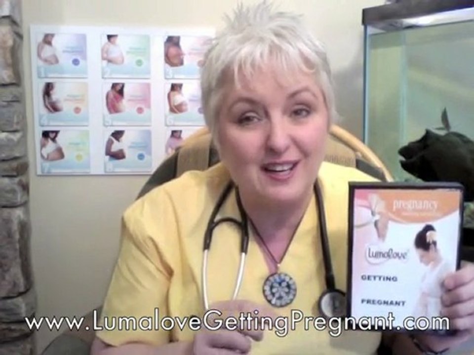 Tips For Getting Pregnant Safe And Simple