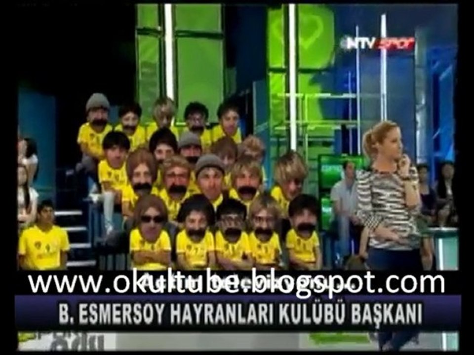koca kafalar