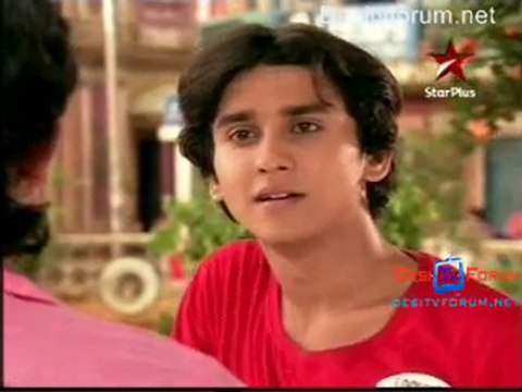 Tere Liye 19th July 2010 Pt5