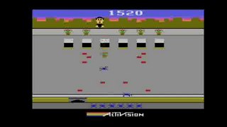 Crackpots for the Atari 2600