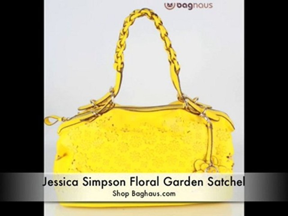 Jessica Simpson Summer 2010