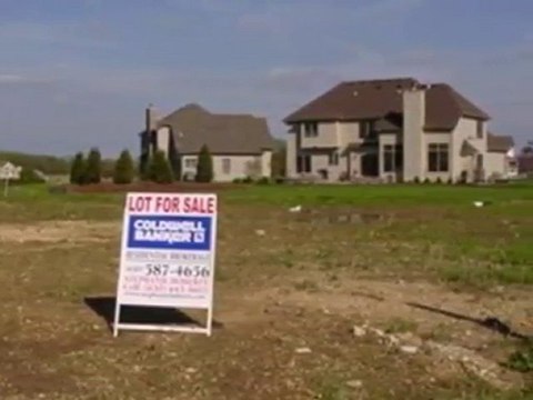 Homes for Sale - LT1030 Settler Avenue - Elburn, IL 60119 -