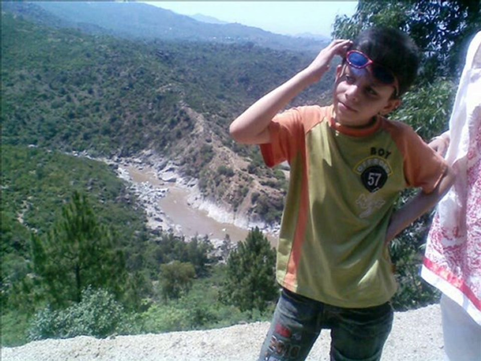 Khalid Tours