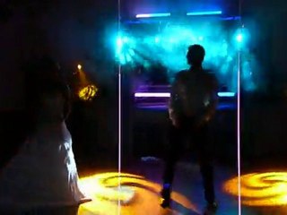 Ouverture de bal Pauline et Vincent