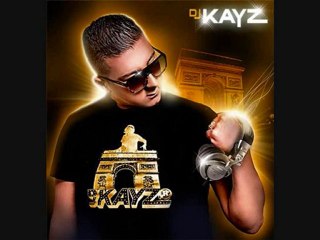 Dj Kayz - Don't Stop The Music 🎶 | Catch the Ultimate Party Vibe