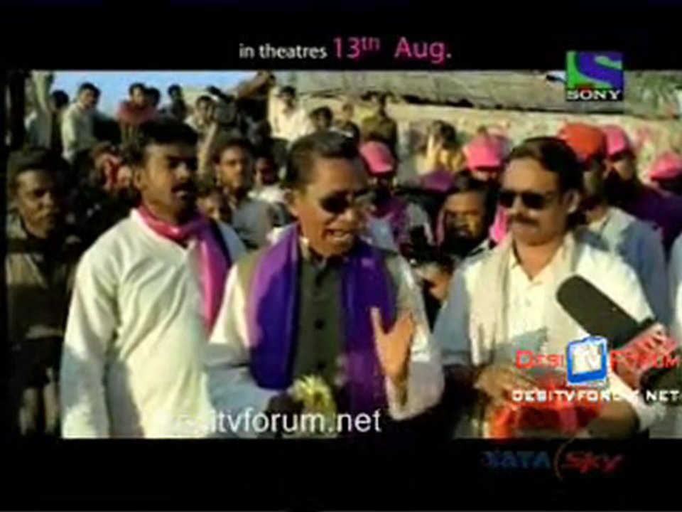 Indian Idol 19th July 2010 - pt10