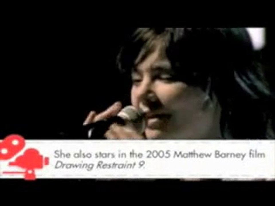 Bjork