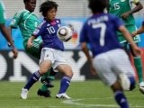 Nigeria vs Japan 2-1 FIFA U20 Women's World Cup 2010