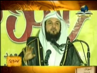 ماذا فعل والد الطالب مع الشيخ محمد العريفي ؟؟