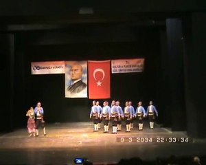 2010 VAKSA TUANA (Burdur)