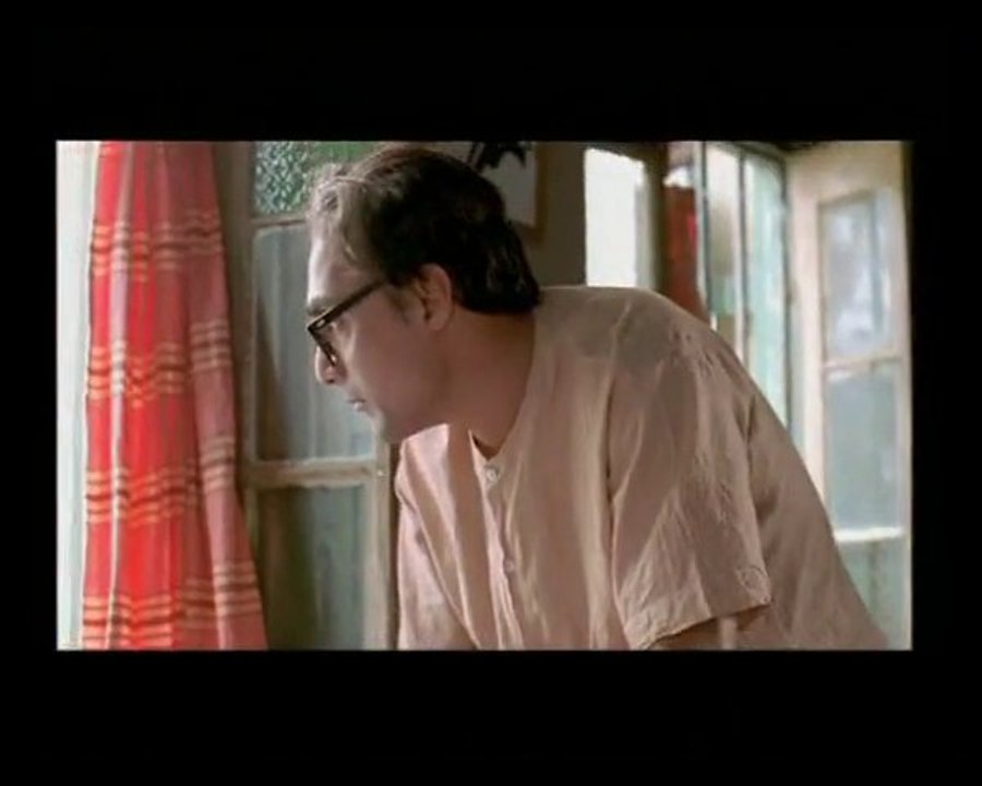 The Japanese Wife - Trailer