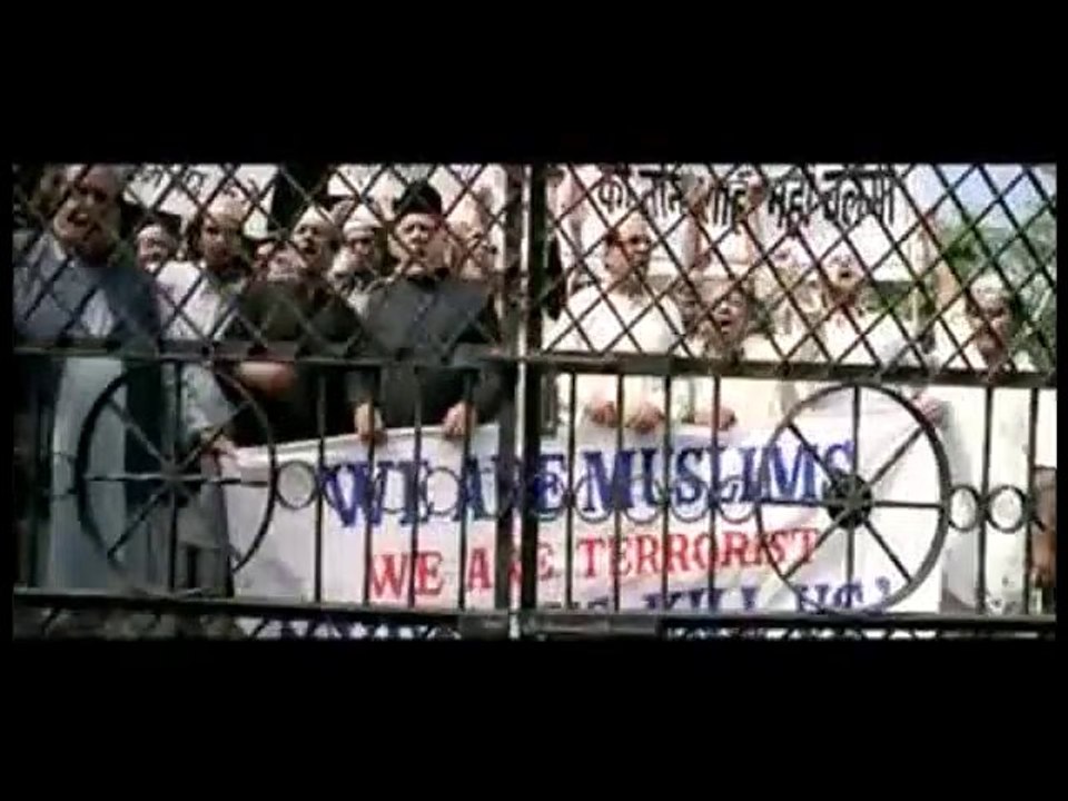 Road To Sangam - Trailer