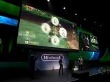 Nintendo Press Conference  - E3 2010 Part 1