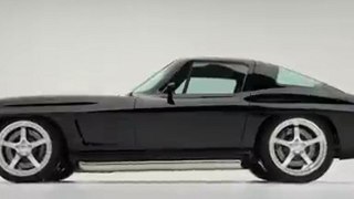 1000 HP Corvette Street Test from Nelson Racing Engines.
