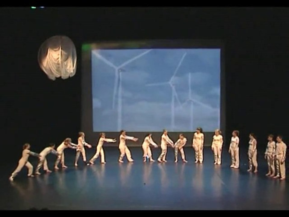 Eoliennes