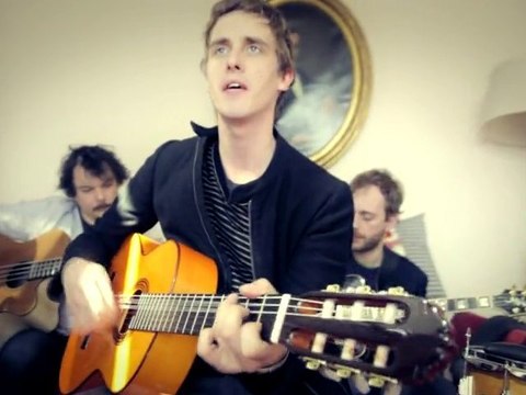 Absynthe Minded - Envoi | SK* Session