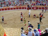capotes y faenas aux gallegos de ceret 2010