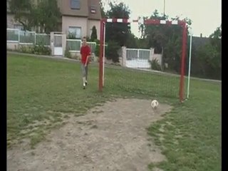 Astuces-Foot: Presentations