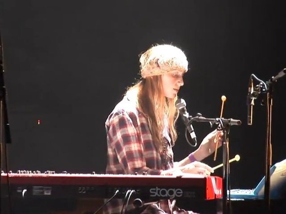 Sydney WAYSER - Tourcoing 03 avril 2010